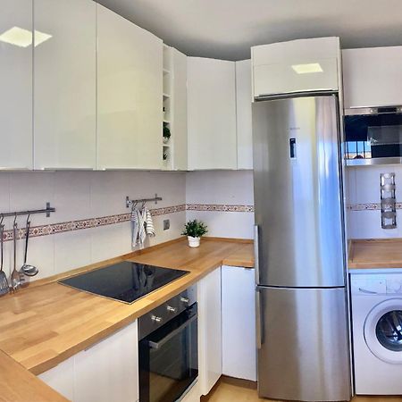Bellavista Don Gustavo Lägenhet Benalmádena Exteriör bild