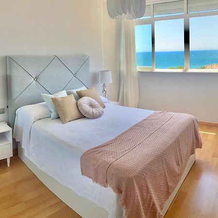 Bellavista Don Gustavo Lägenhet Benalmádena Exteriör bild