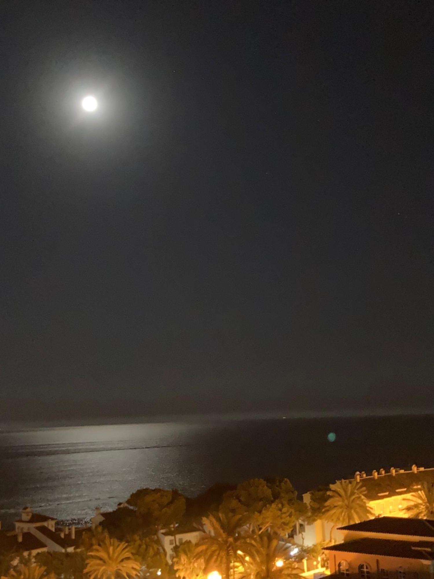 Bellavista Don Gustavo Lägenhet Benalmádena Exteriör bild