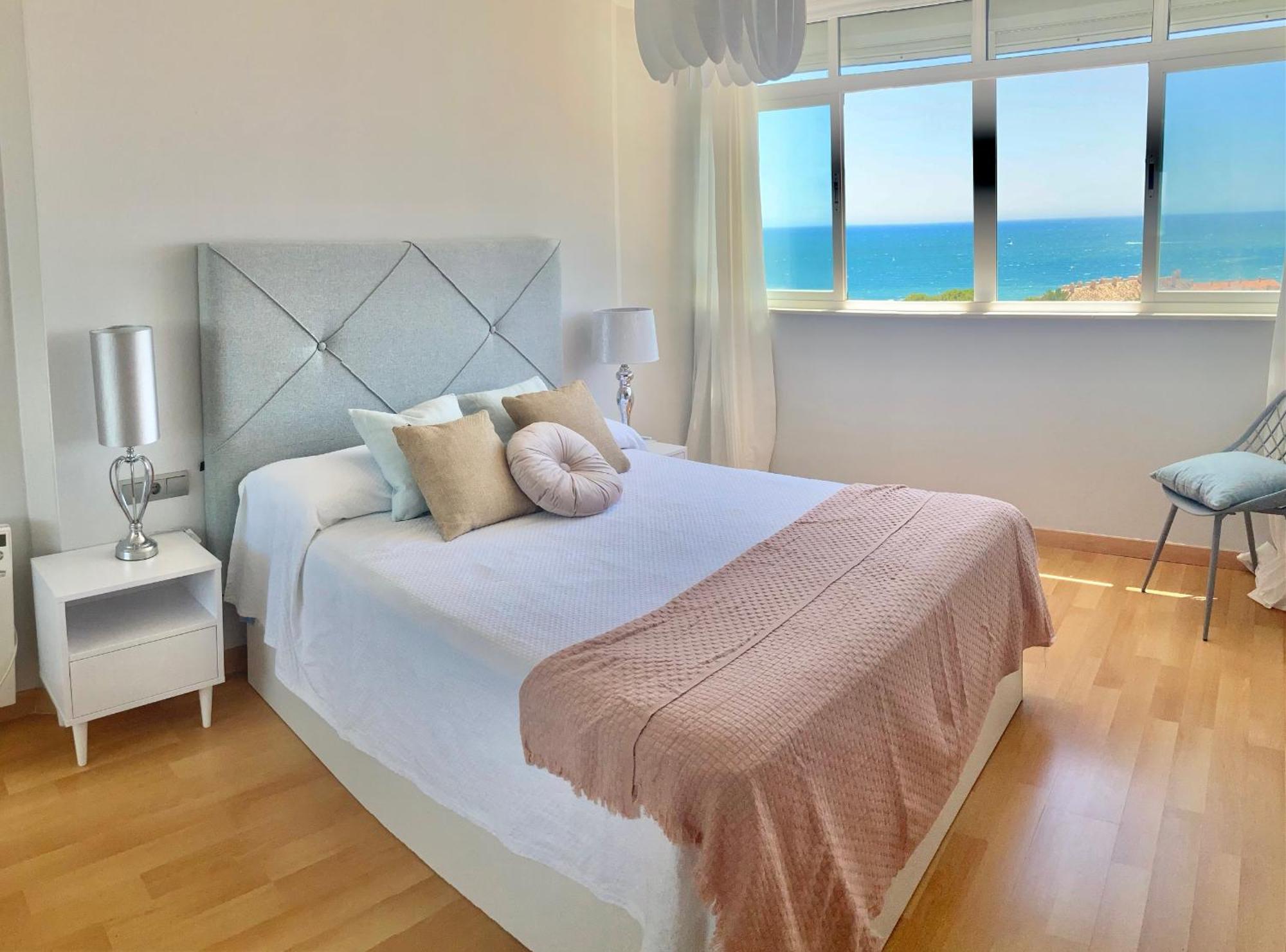 Bellavista Don Gustavo Lägenhet Benalmádena Exteriör bild
